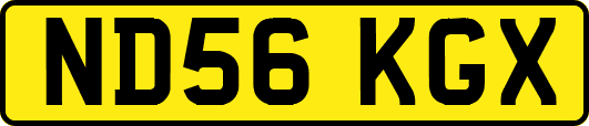 ND56KGX