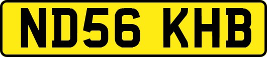 ND56KHB