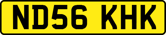 ND56KHK