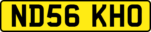 ND56KHO
