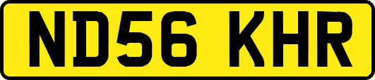ND56KHR