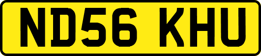 ND56KHU