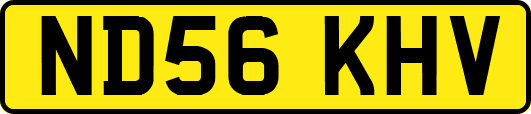 ND56KHV