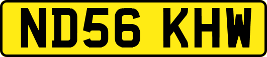 ND56KHW