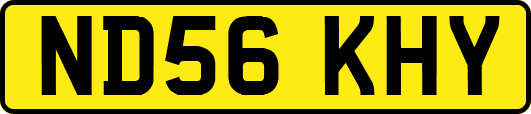 ND56KHY