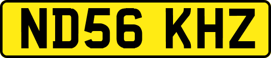 ND56KHZ