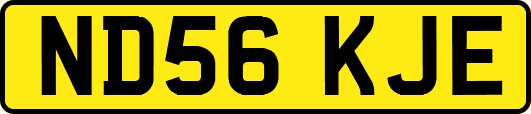 ND56KJE