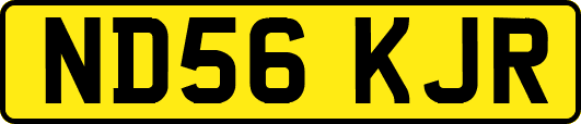 ND56KJR