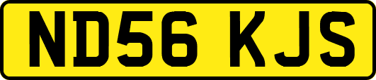 ND56KJS