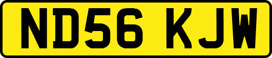 ND56KJW