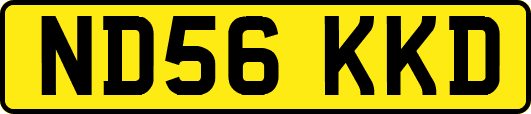 ND56KKD