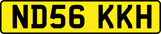 ND56KKH