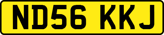 ND56KKJ