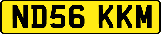 ND56KKM