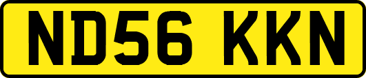 ND56KKN