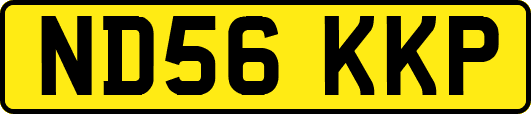 ND56KKP