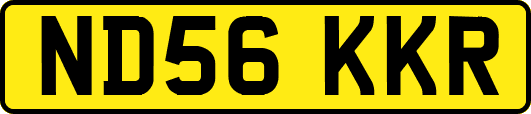 ND56KKR
