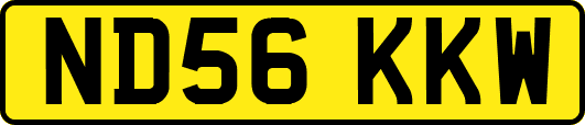 ND56KKW