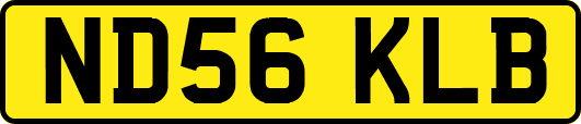 ND56KLB