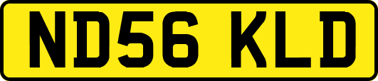 ND56KLD