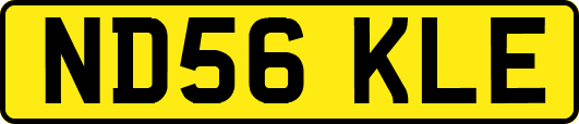 ND56KLE