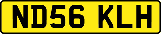 ND56KLH