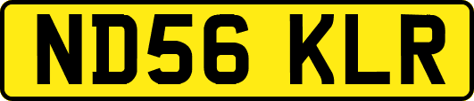 ND56KLR