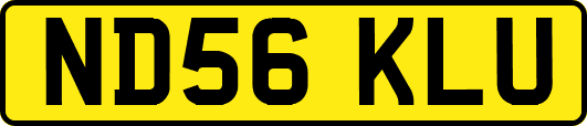 ND56KLU