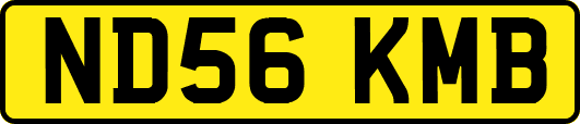 ND56KMB