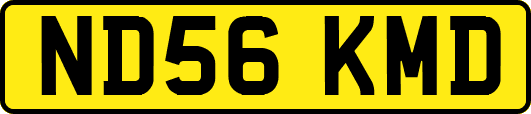 ND56KMD