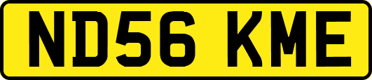 ND56KME