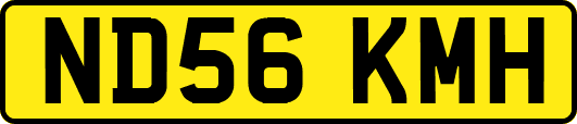 ND56KMH