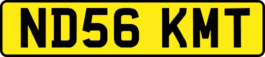 ND56KMT