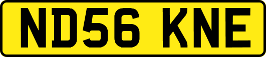 ND56KNE