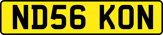 ND56KON
