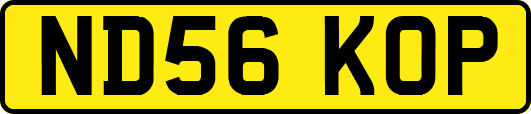 ND56KOP