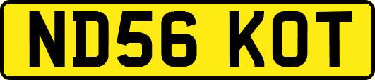 ND56KOT