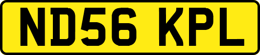 ND56KPL