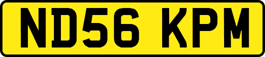 ND56KPM