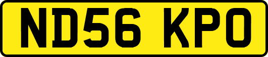 ND56KPO