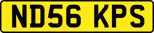 ND56KPS