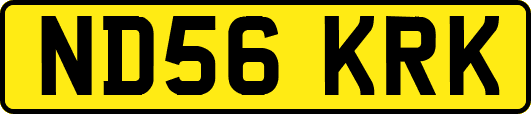 ND56KRK