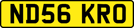 ND56KRO