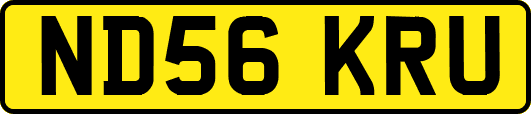 ND56KRU