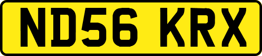 ND56KRX