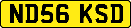ND56KSD
