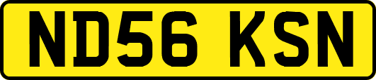 ND56KSN