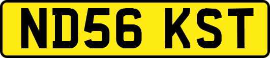 ND56KST