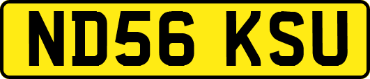 ND56KSU