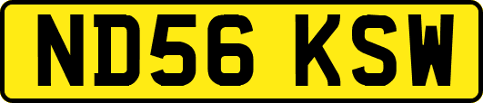 ND56KSW